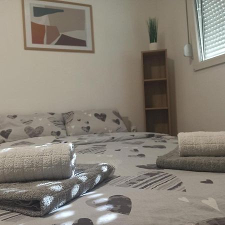 Sleep&Go Apartamento Belgrado Exterior foto