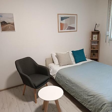 Sleep&Go Apartamento Belgrado Exterior foto