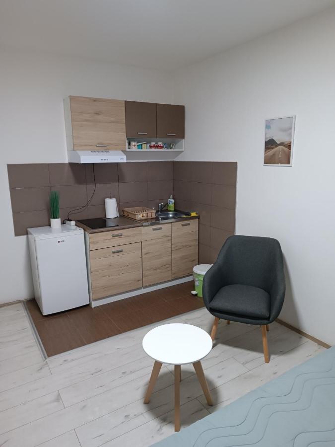 Sleep&Go Apartamento Belgrado Exterior foto