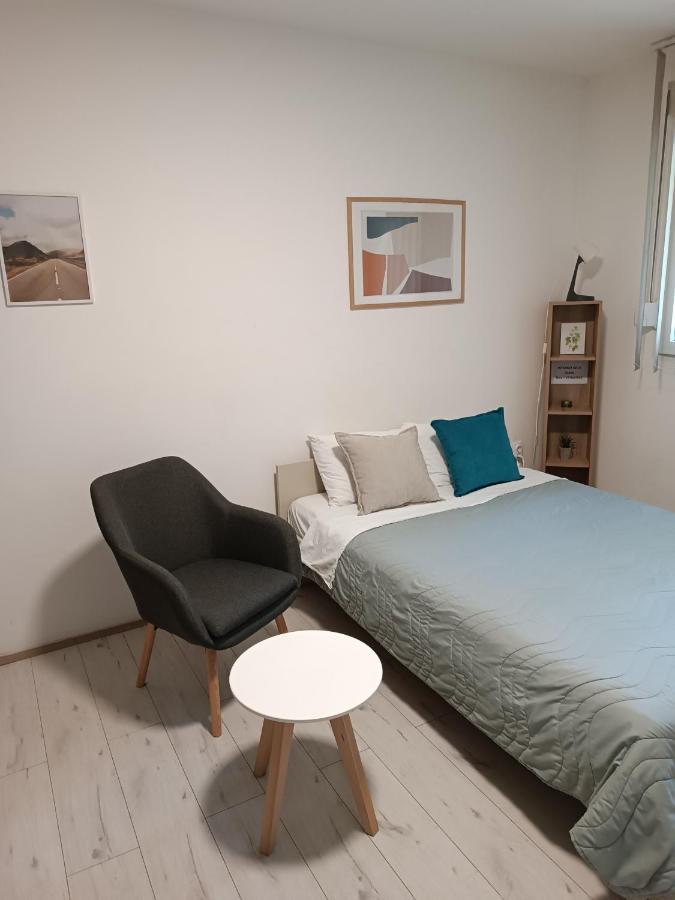 Sleep&Go Apartamento Belgrado Exterior foto