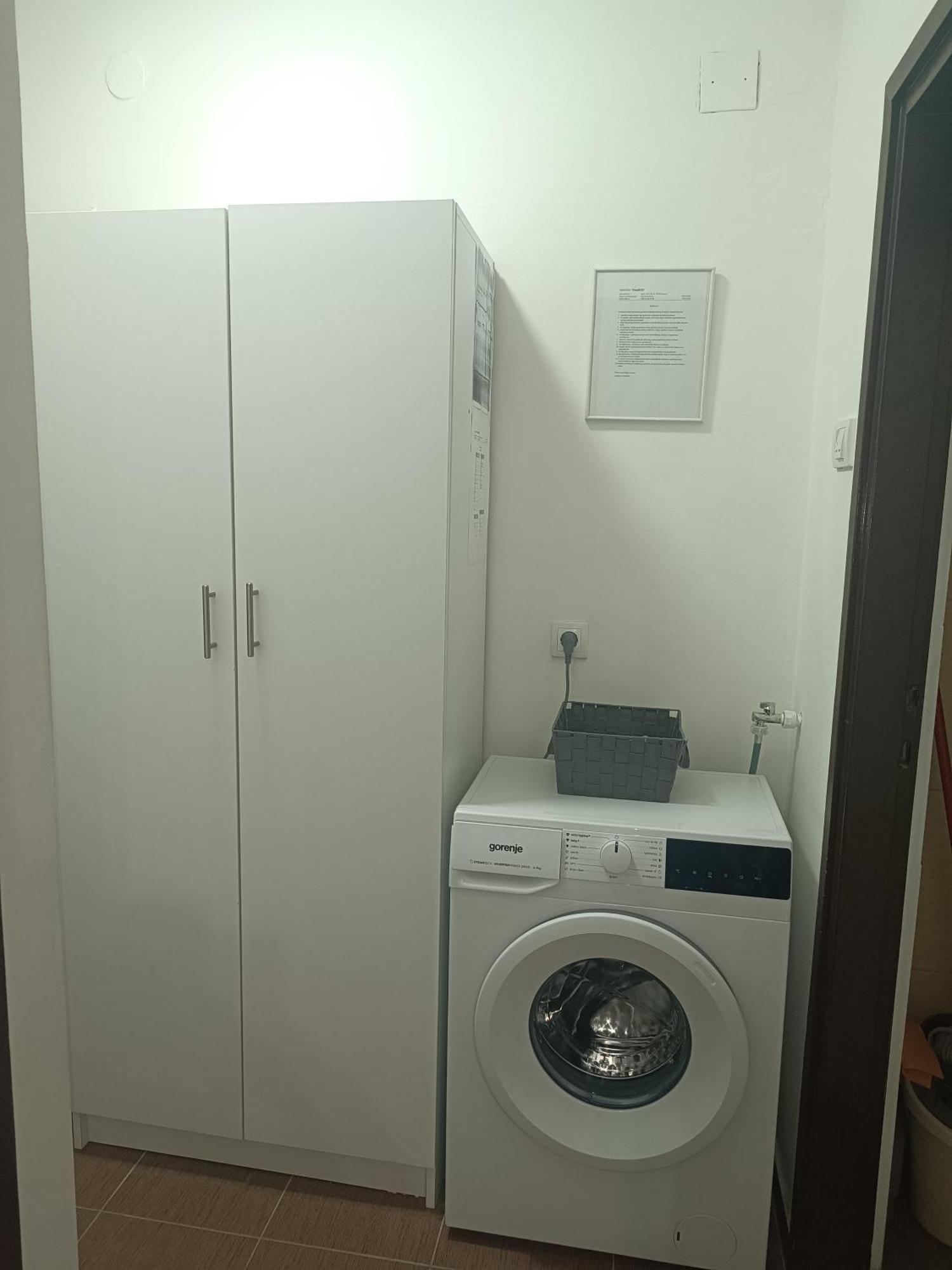 Sleep&Go Apartamento Belgrado Exterior foto