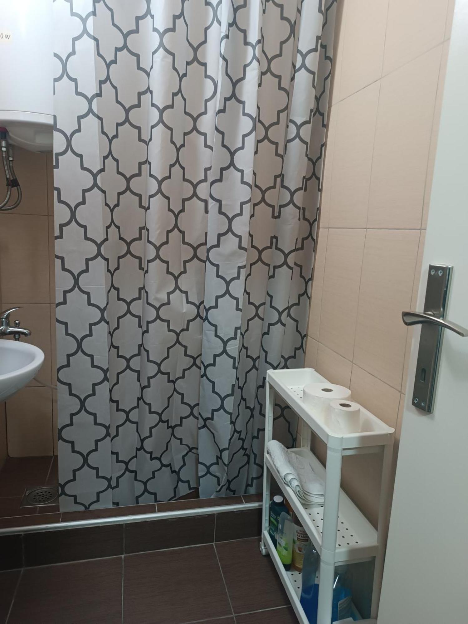 Sleep&Go Apartamento Belgrado Exterior foto
